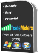 retail POS software