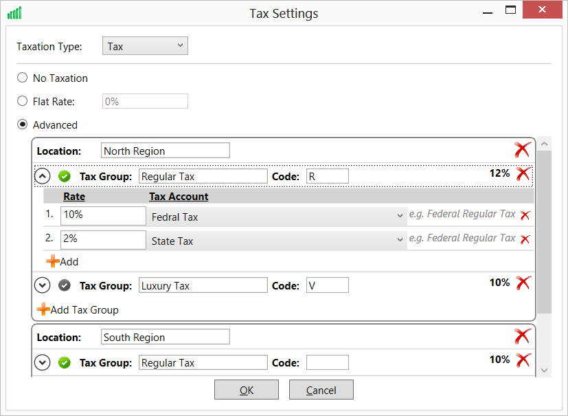 retail POS software