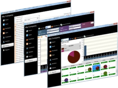 retail POS software